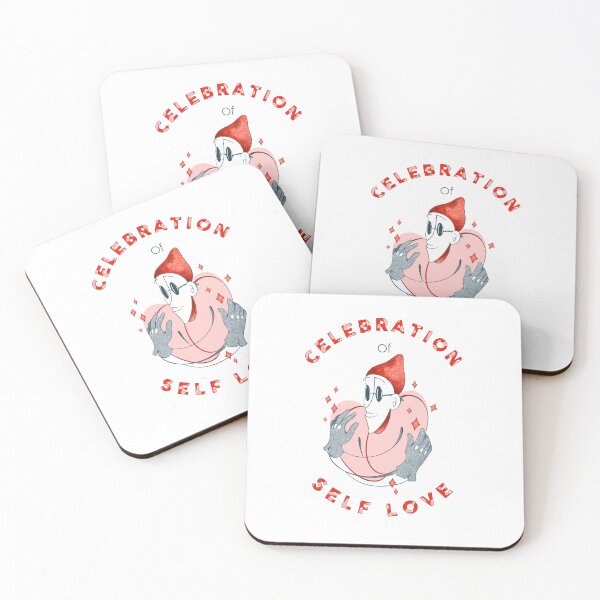 Item preview, Celebration of self love designed and sold by Dasha S..