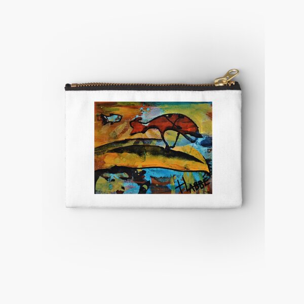 Item preview, A Bug and a Shark designed and sold by Heather Labbe.
