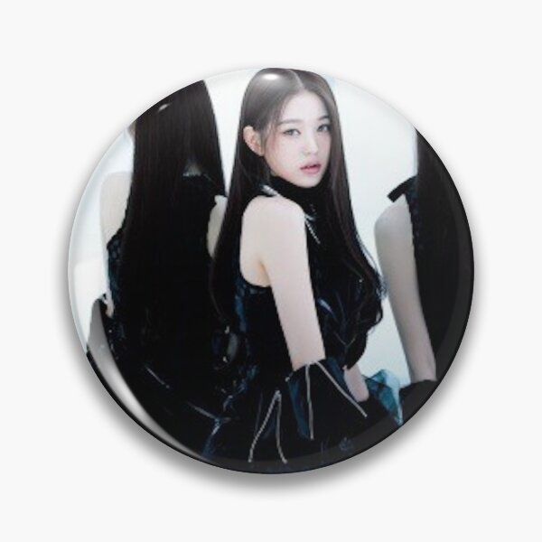 Item preview, IVE Wonyoung designed and sold by Aooms123.