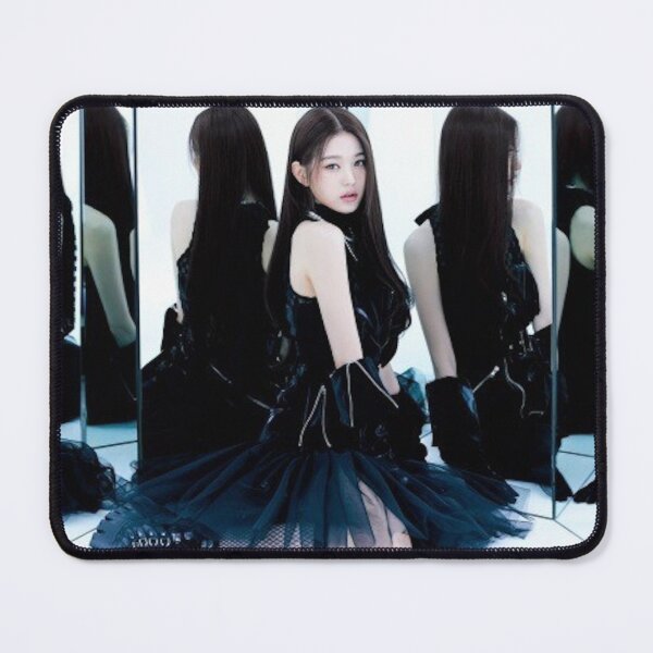 Item preview, IVE Wonyoung designed and sold by Aooms123.