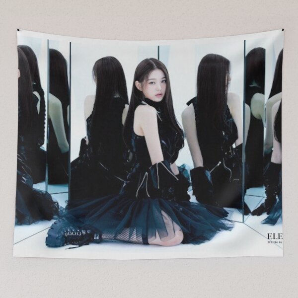 Item preview, IVE Wonyoung designed and sold by Aooms123.