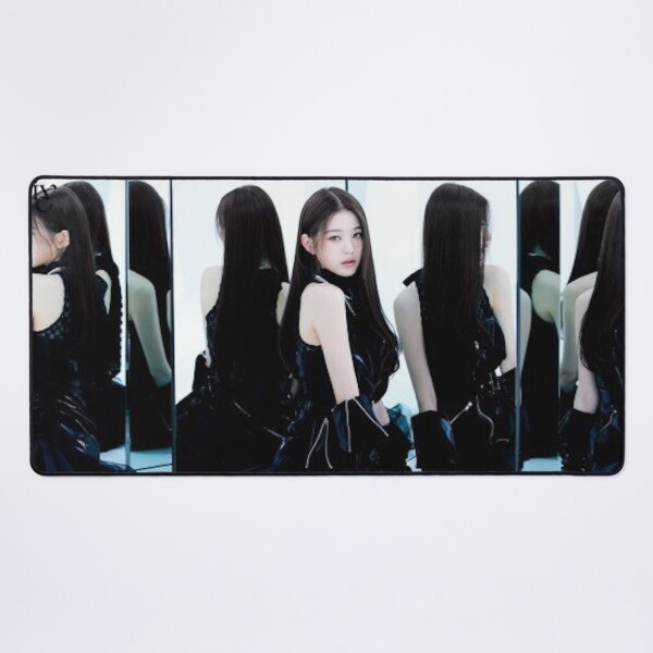 Item preview, IVE Wonyoung designed and sold by Aooms123.