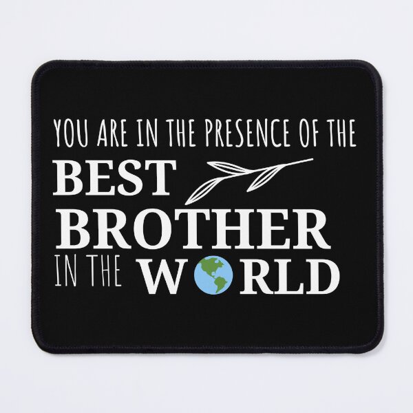Item preview, brother designed and sold by T-shirtgallery.