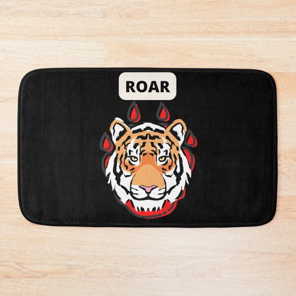 Item preview, ROAR,  PAW ME designed and sold by Highhocreations.