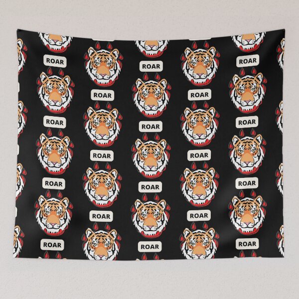 Item preview, ROAR,  PAW ME designed and sold by Highhocreations.