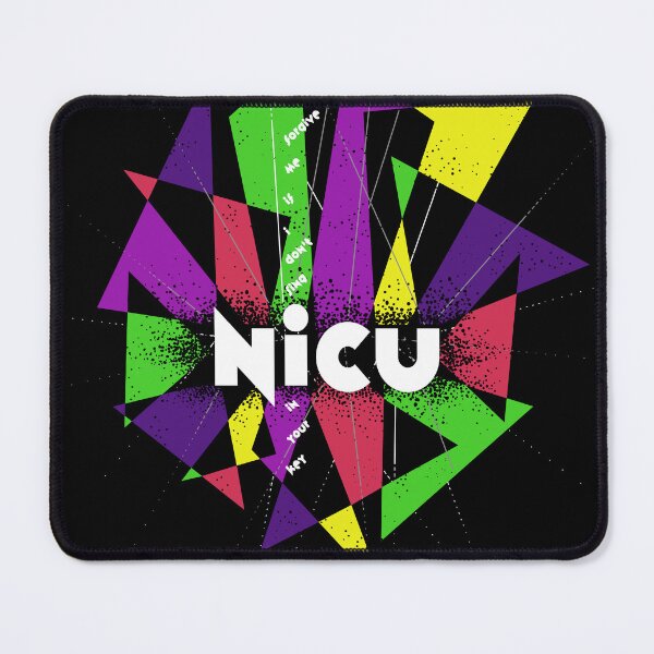 Item preview, Phish NICU Explosion designed and sold by Normandie Rainwater.