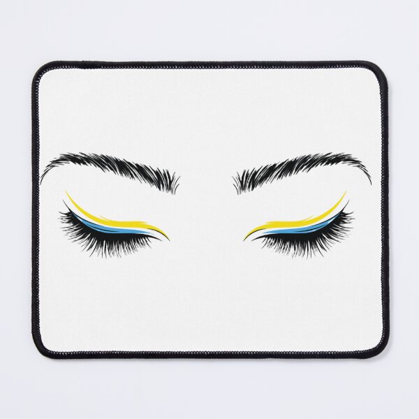 Item preview, eyelashes designed and sold by Alair-In.