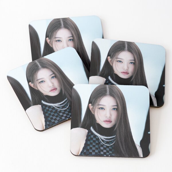 Item preview, IVE Wonyoung (primer plano) designed and sold by Aooms123.