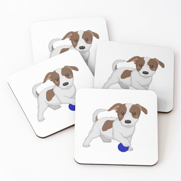 Item preview, Playful Puppy designed and sold by Designs by Greylady.