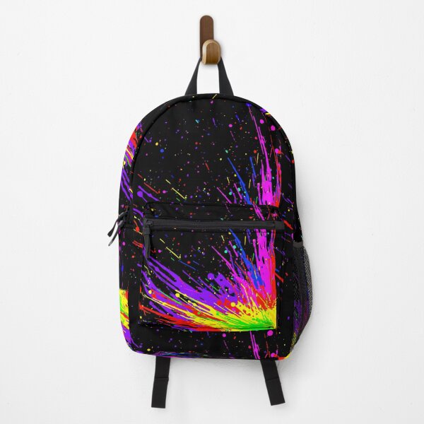 Item preview, Beautiful fine art paint splatter designed and sold by kispixart.