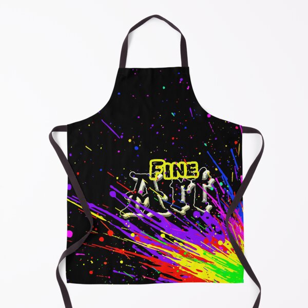 Item preview, Beautiful fine art paint splatter designed and sold by kispixart.
