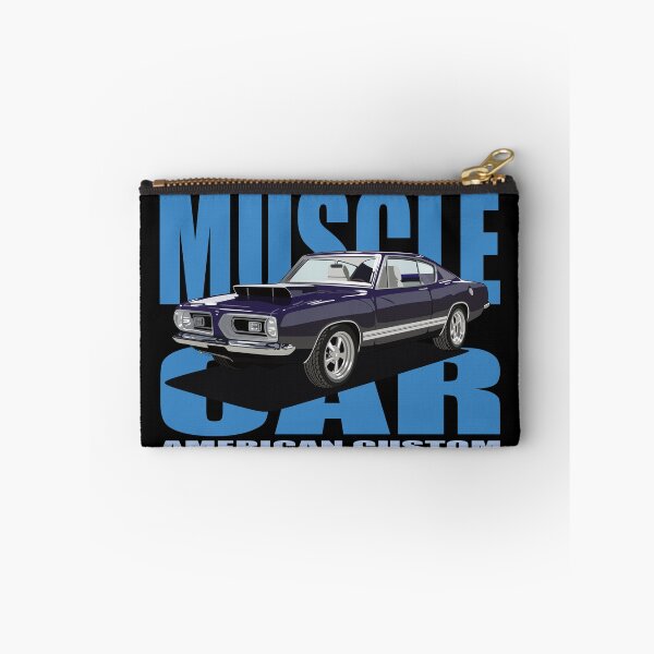 Item preview, Musclecar designed and sold by Akira-31.