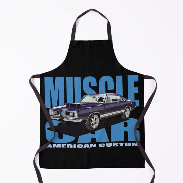 Item preview, Musclecar designed and sold by Akira-31.