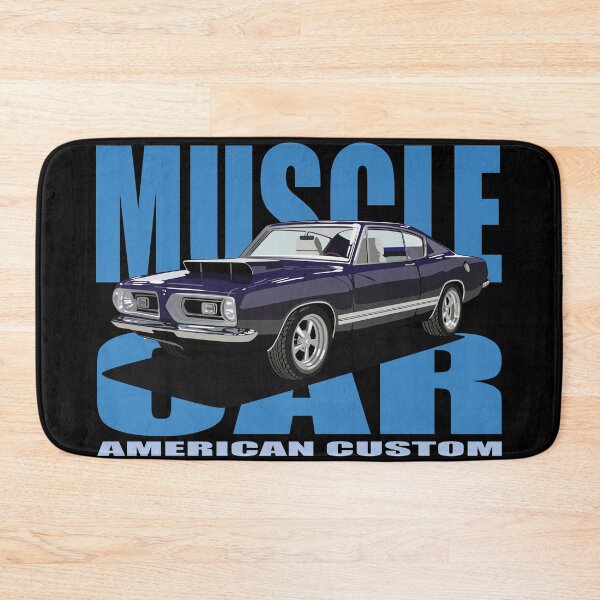Item preview, Musclecar designed and sold by Akira-31.