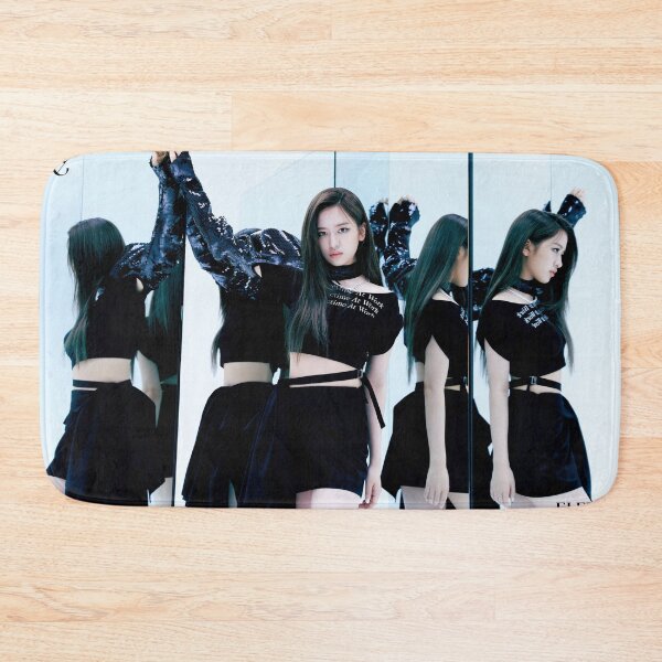 Item preview, IVE Yujin designed and sold by Aooms123.