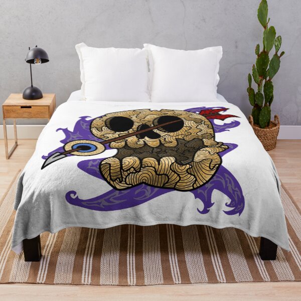 Item preview, Skull and Arrow designed and sold by MM92.