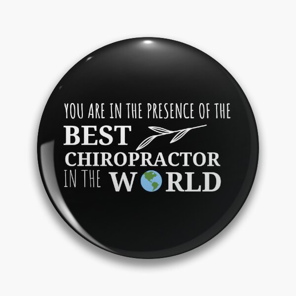 Item preview, chiropractor designed and sold by T-shirtgallery.
