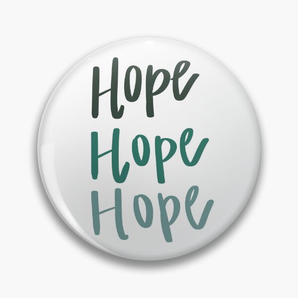 Item preview, Hope Hope Hope designed and sold by scribblesbyzo.