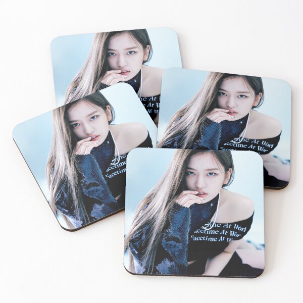 Item preview, IVE Yujin (Vertical) designed and sold by Aooms123.