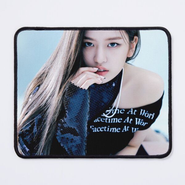 Item preview, IVE Yujin (Vertical) designed and sold by Aooms123.