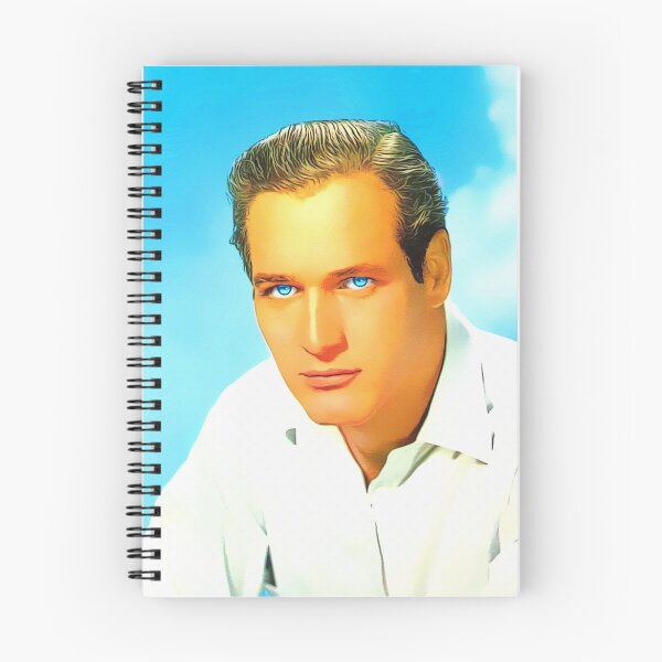 Item preview, Paul Newman designed and sold by Art Cinema Gallery.
