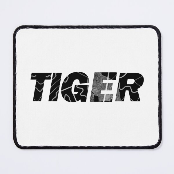 Item preview, The unusual inscription TIGRYS designed and sold by KyrTap.
