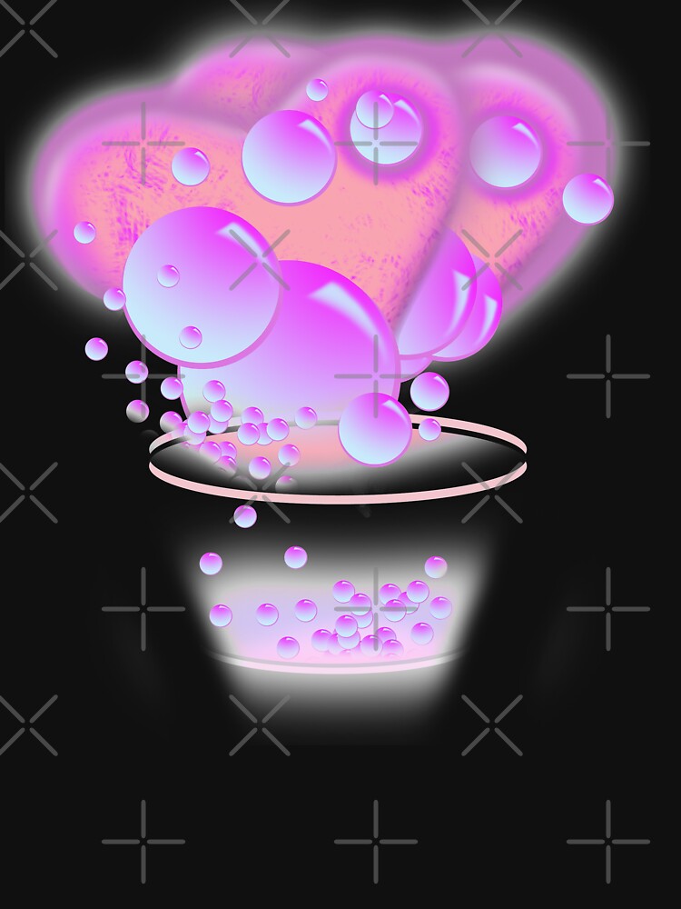 Butterfly Bubbles by snohock