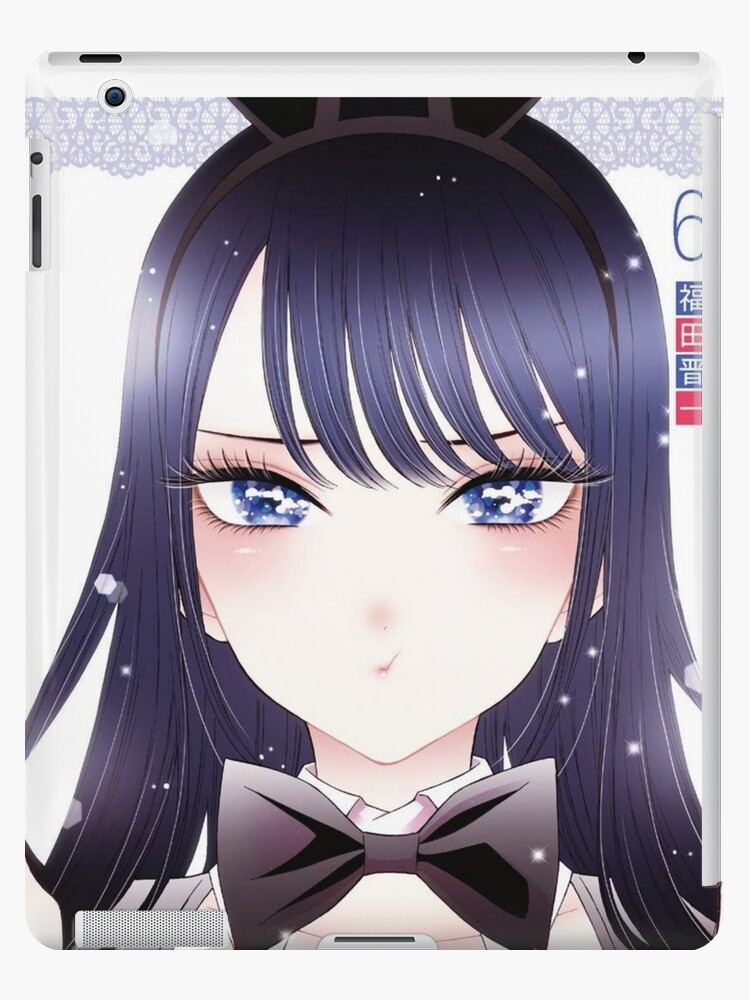 Poster Sono Bisque Doll Wa Koi Wo Suru 6 iPad Case & Skin for