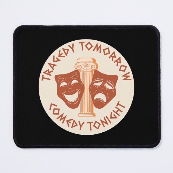 Item preview, Tragedy Tomorrow [Forum] designed and sold by lazarusheart.