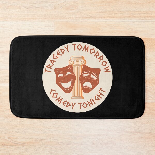 Item preview, Tragedy Tomorrow [Forum] designed and sold by lazarusheart.