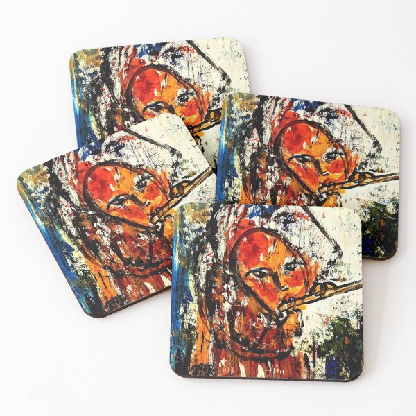 Item preview, Jaxx the fidler designed and sold by amoxes.