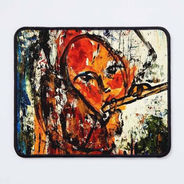 Item preview, Jaxx the fidler designed and sold by amoxes.