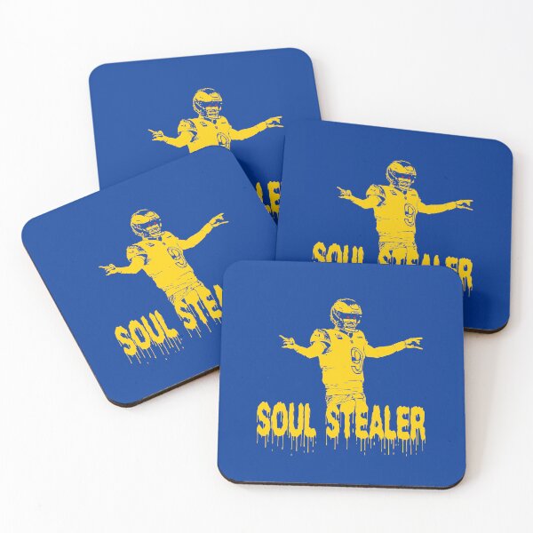 Item preview, Soul Stealer - Drip Font designed and sold by Ramheart.