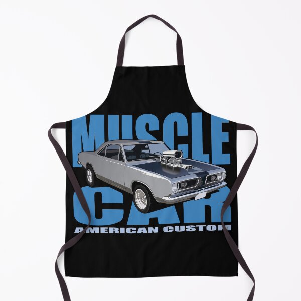 Artikelvorschau, Musclecar entworfen und verkauft von Akira-31.