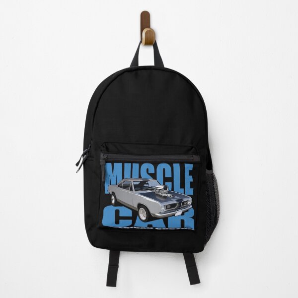 Item preview, Musclecar designed and sold by Akira-31.