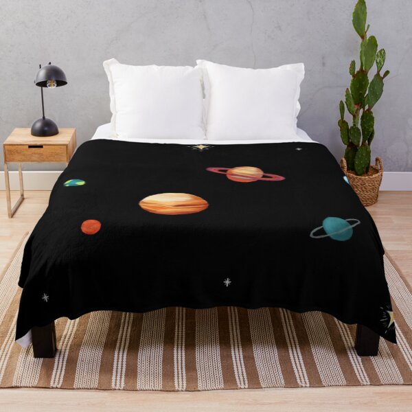 Item preview, Solar System designed and sold by chelseajothen.