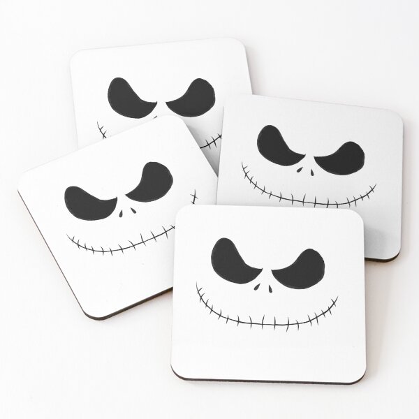 Artikelvorschau, Jack Skellington entworfen und verkauft von TimBurt0nsArt.