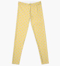 Sunny Notan Leggings