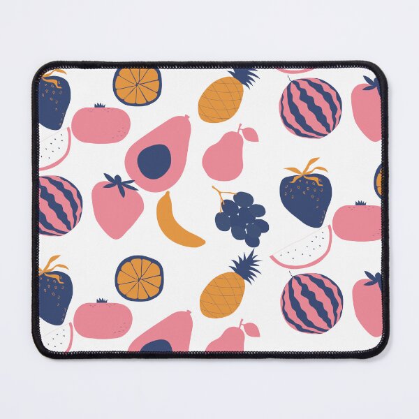 Item preview, Strange colored Fruit designed and sold by Cora Gregory.