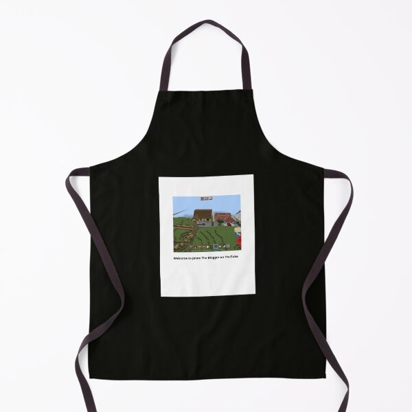 Item preview, Welcome to Jaime The Blogger designed and sold by TheSimplyShop.