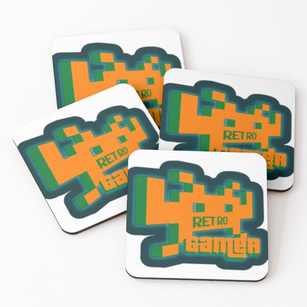 Item preview, Copy of Retro Gamer  designed and sold by BetelgeuseX3.