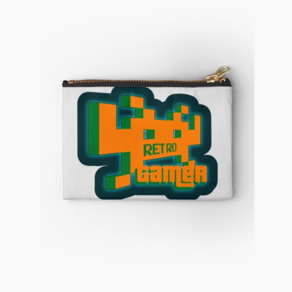 Item preview, Copy of Retro Gamer  designed and sold by BetelgeuseX3.