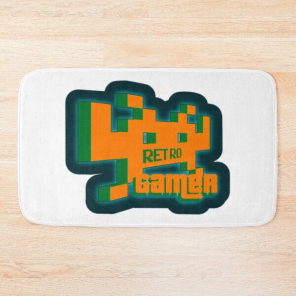 Item preview, Copy of Retro Gamer  designed and sold by BetelgeuseX3.