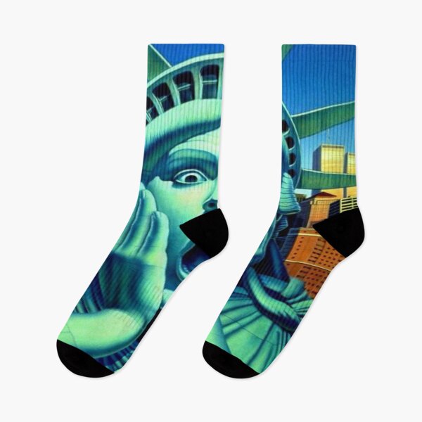 Item preview, Statue of Liberty Pop designed and sold by Teixeira224.