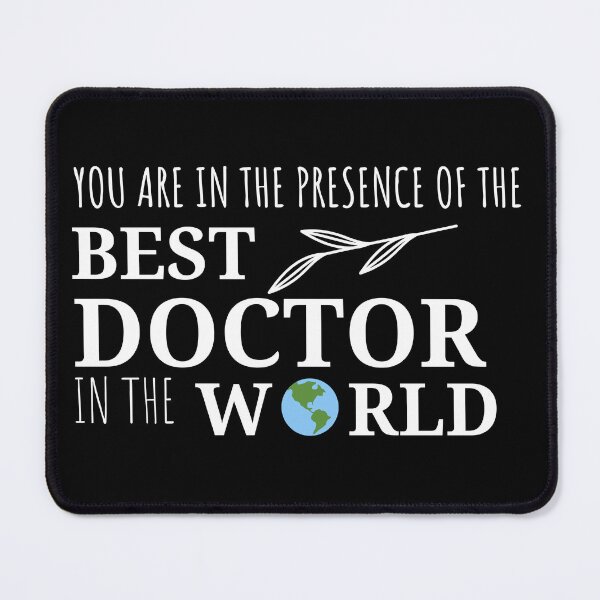 Item preview, doctor designed and sold by T-shirtgallery.