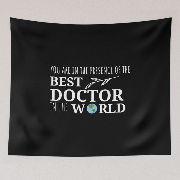 Item preview, médico designed and sold by T-shirtgallery.