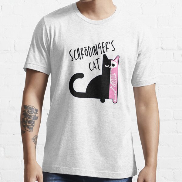 schroeder's cat t shirt