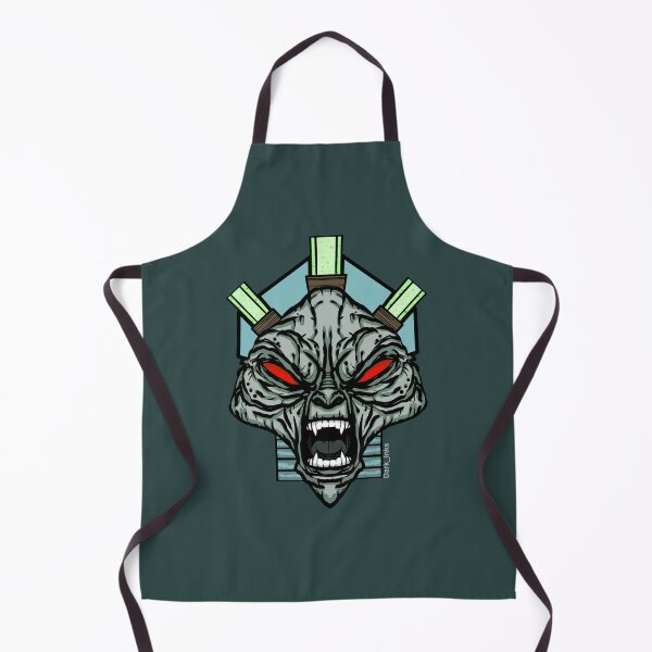 Item preview, The Immortal Demon designed and sold by Dark-Inks.
