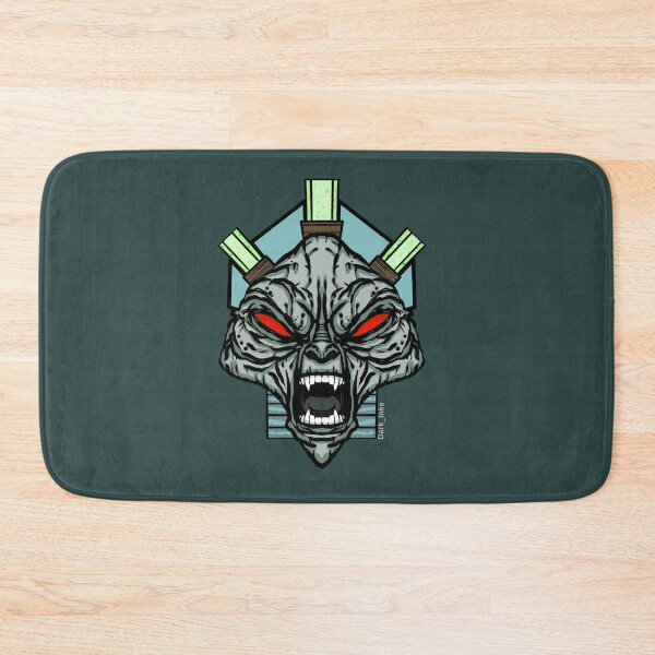 Item preview, The Immortal Demon designed and sold by Dark-Inks.