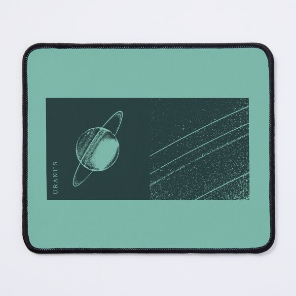 Item preview, Uranus Planet Texture V01 designed and sold by Lidra Zehcnas.